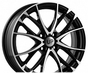 Wheels UP Up111 6x16 ET45